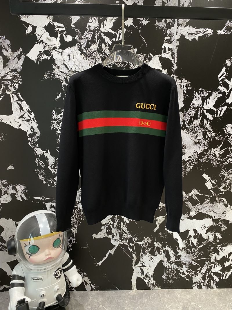 Gucci Sweaters